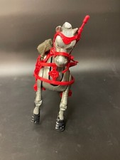 Figurina Mattel 1986 Bravestar