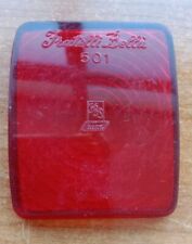 Fiat 850 Siata Spring - Guzzi Ercole Stop Frecce Posteriore Fratelli Bellù 501  