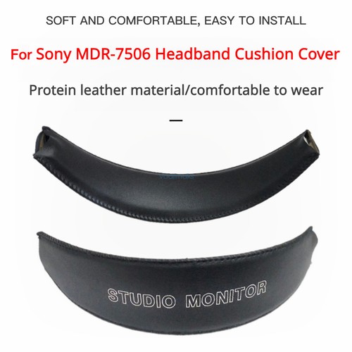 Replacement headband cushion - headband,