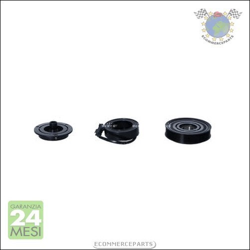Innesto elettromagnetico