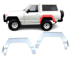 Per Nissan Patrol Hardtop