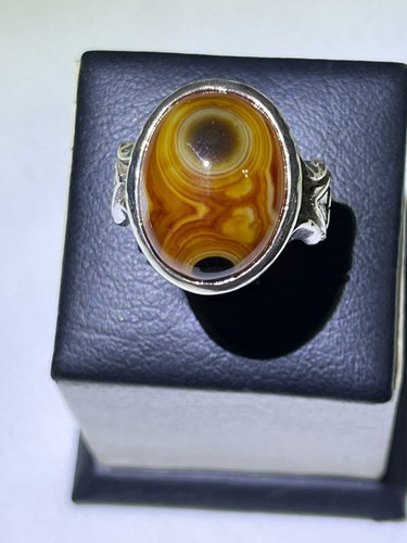 Anello uomo argento 925 - , vera