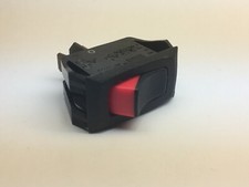 Interruttore di alimentazione