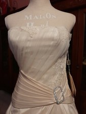 Abito da sposa Fabio Gritti