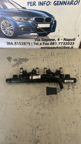 Iniettori benzina fiat new - iniettori,