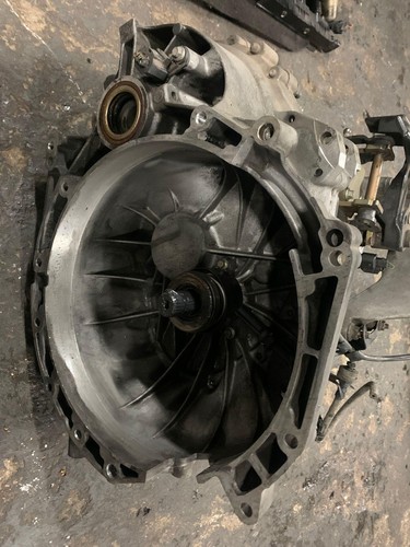 Cambio manuale completo ford - cambio,