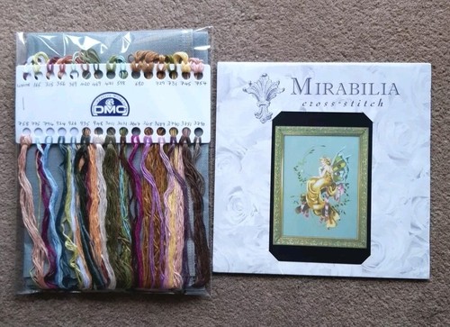 Mirabilia large kit fata - mirabilia,