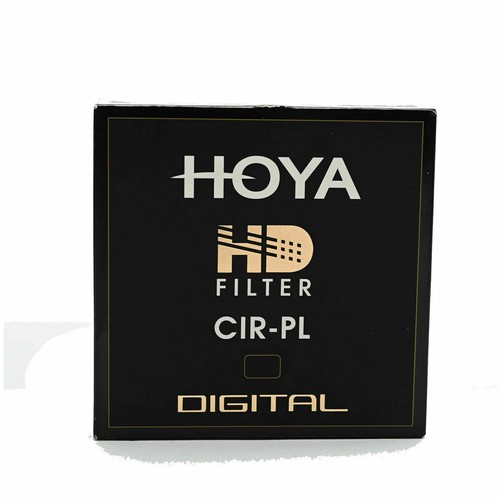 Filtro hoya cir cpl - filtro, cir-pl