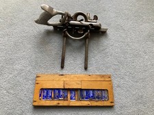 Vintage RECORD No.050