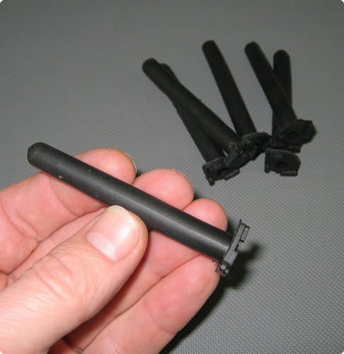 Custodia antenna - ,