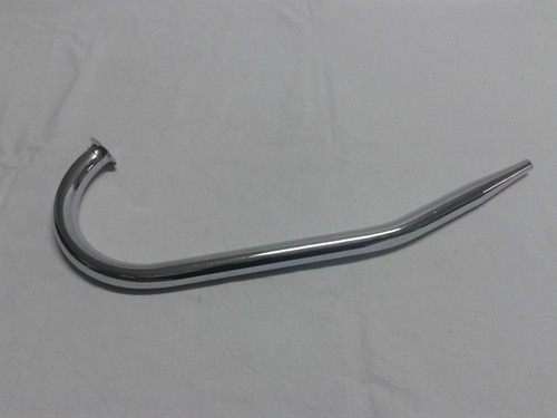 Collettore scarico 23 - collettore,