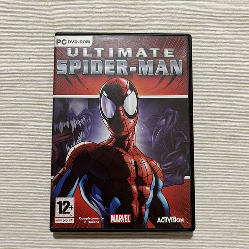 Ultimate spiderman italiano - ultimate,