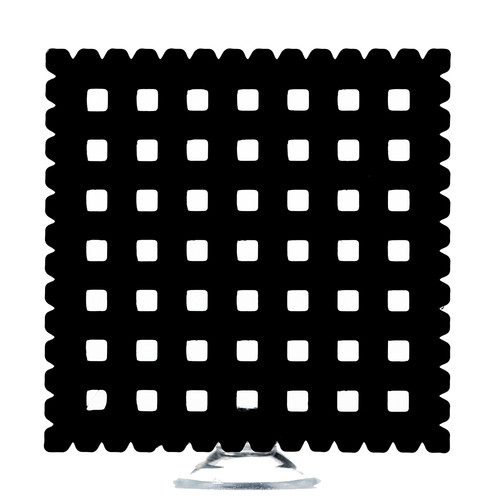 Ledge muschio 2x2 - ledge, 2x2"