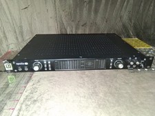 Universal audio apollo - audio,
