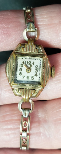 Orologio polso donna - da,