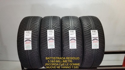 Gomme usate termiche - usate,