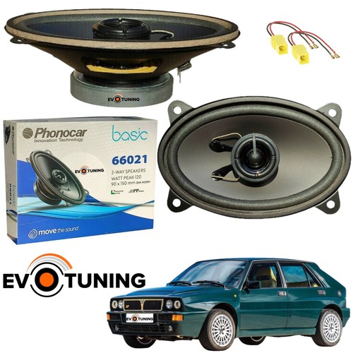 Kit casse altoparlanti - 2,