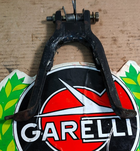 Cavalletto garelli gary team - gary, e