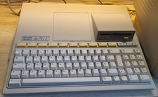Computer Vintage Olivetti Prodest PC1