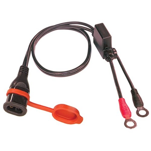 Connettore batteria sae con - batteria,