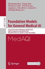 Foundation Models for General