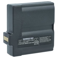 Batería para Flir ThermaCam