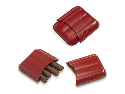 Cigars case portasigari egoist - case,