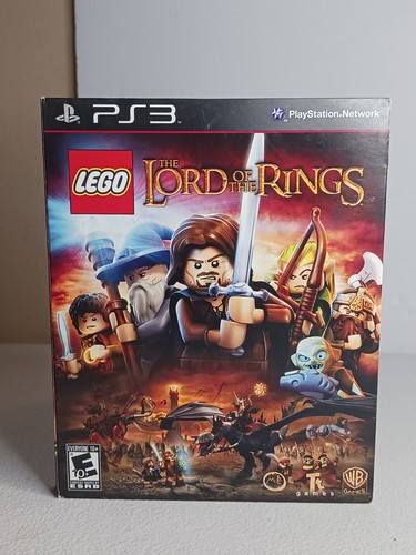 Sony playstation ps3 - playstation, lego