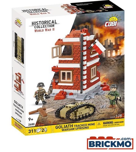 Cobi collezione storica - cobi,