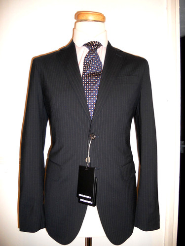 Tuta dsquared2 capri italia - dsquared2,