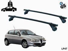 BARRE PORTATUTTO PORTAPACCHI