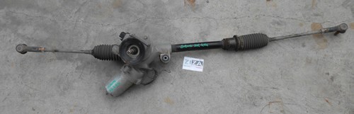Scatola sterzo elettrica - scatola,