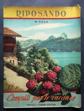 Libro Scuola 2 Elementare