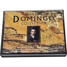 Placido Domingo Collection