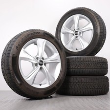 Ruote invernali 19 pollici Audi Q5 SQ5 FY originali cerchi in alluminio 80A60102