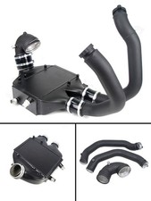 Intercooler upgrade BMW M2 M3 M4 F80 F82 F83 F87 S55 tuning performance