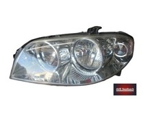 Fiat Punto 188 Fari Sinistro