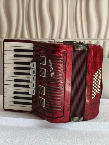 Fisarmonica pianoforte - fisarmonica,