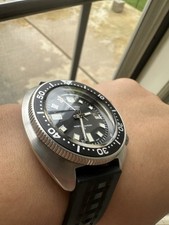 Orologio subacqueo SD1970 6105