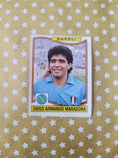 Album Figurine Calciatori