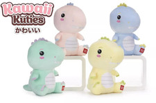 Kawaii Kuties original Peluche