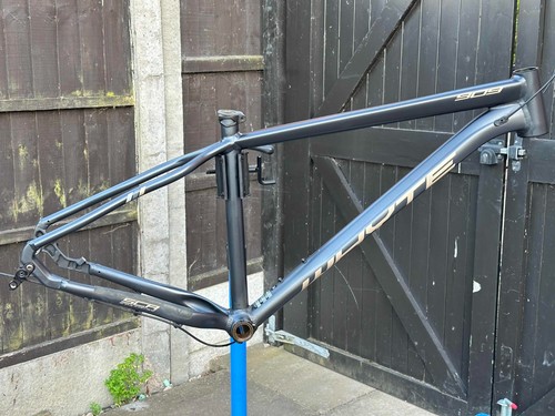 Whyte 909 boost - 909, medium
