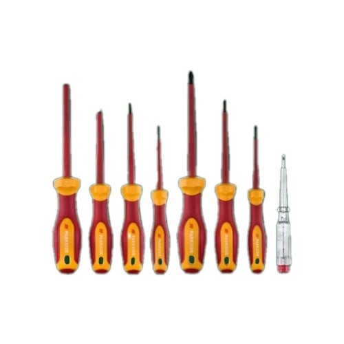 Set cacciaviti parkside per - parkside,
