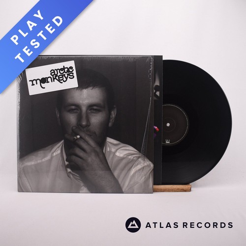 Arctic monkeys whatever - arctic,