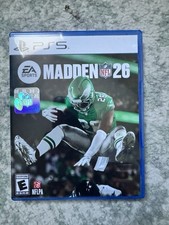 Madden NFL 26 - Sony