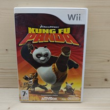Kung Fu Panda - Per Nintendo
