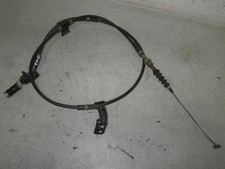 MANIGLIA RILASCIO COFANO Honda