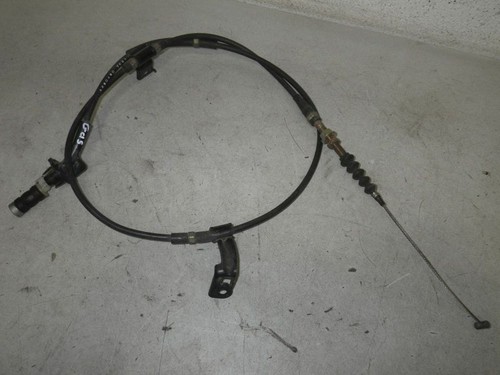 Maniglia rilascio cofano - maniglia, honda