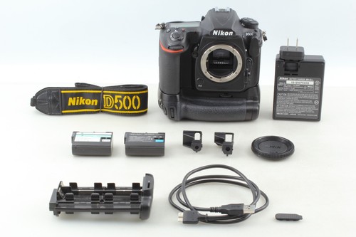 Nikon d500 9 - 🎦,