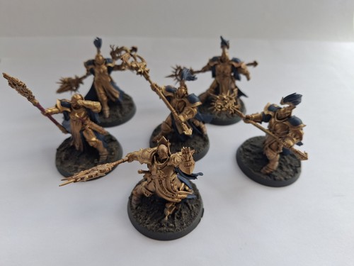 Stormcast eternals evocators - stormcast, /